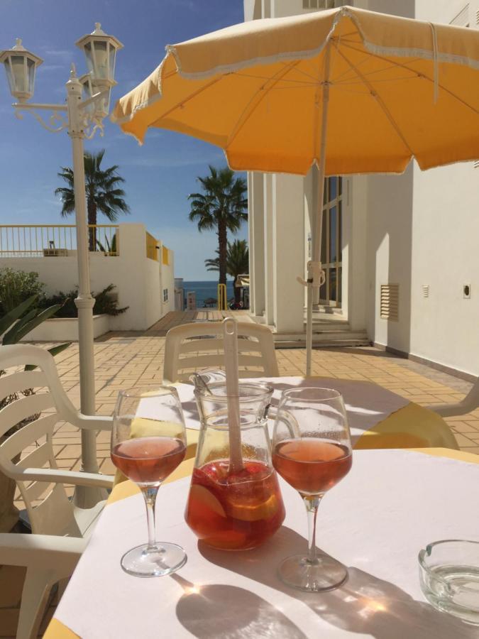 Apartment In Algarve,Βιλαμούρα Εξωτερικό φωτογραφία