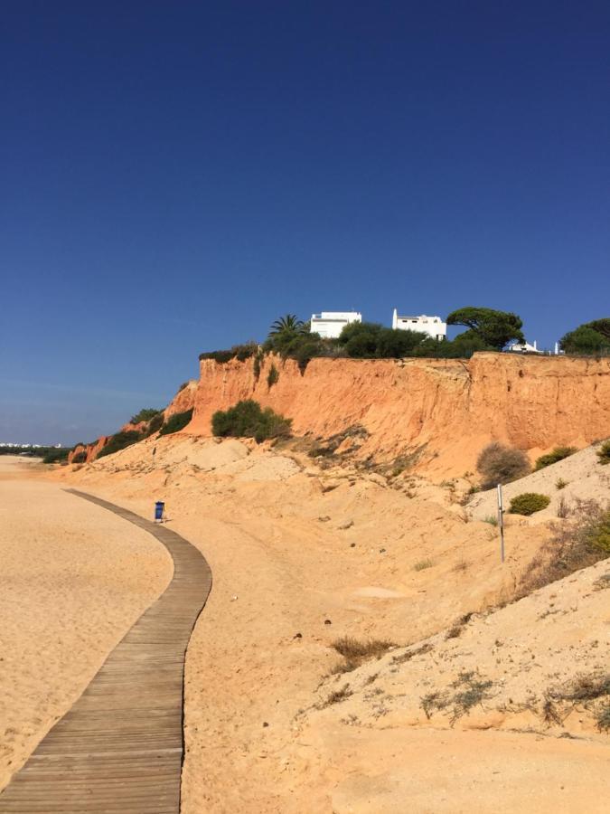 Apartment In Algarve,Βιλαμούρα Εξωτερικό φωτογραφία