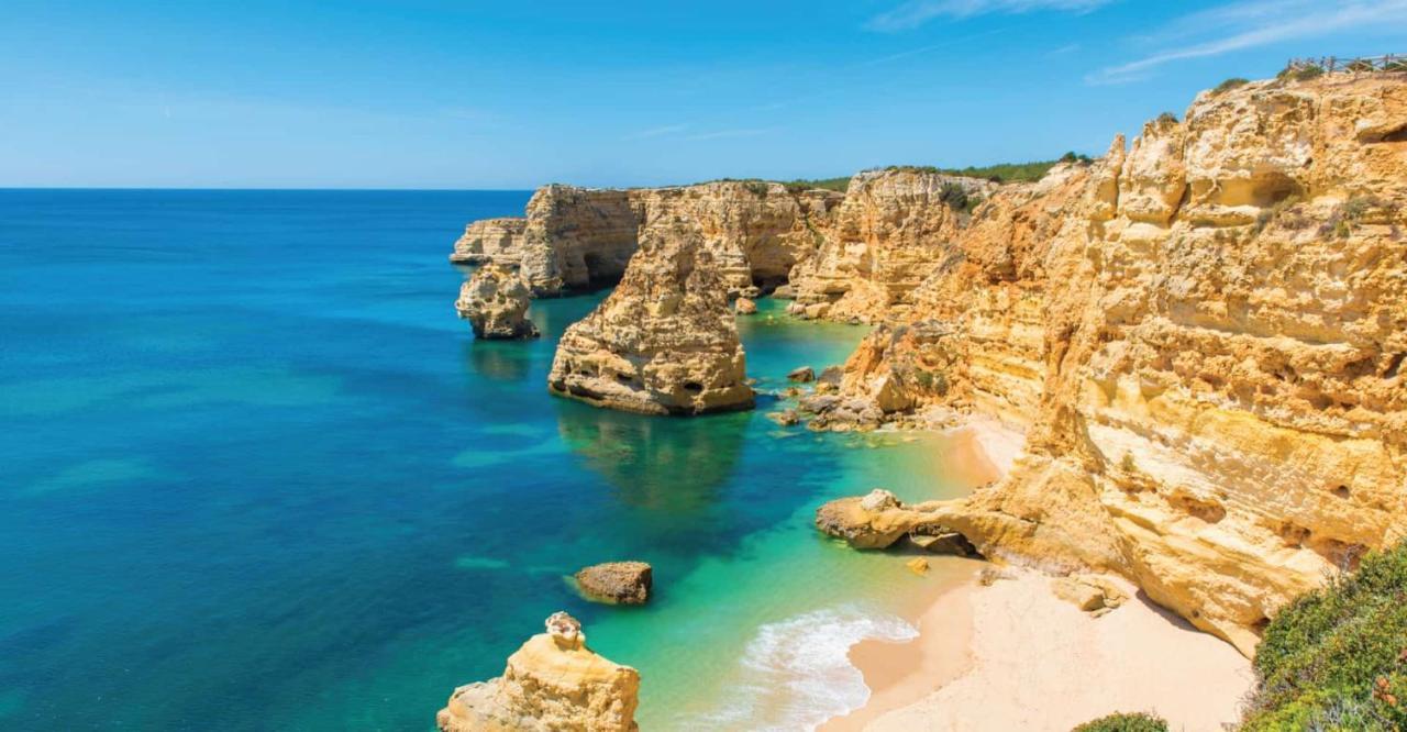 Apartment In Algarve,Βιλαμούρα Εξωτερικό φωτογραφία