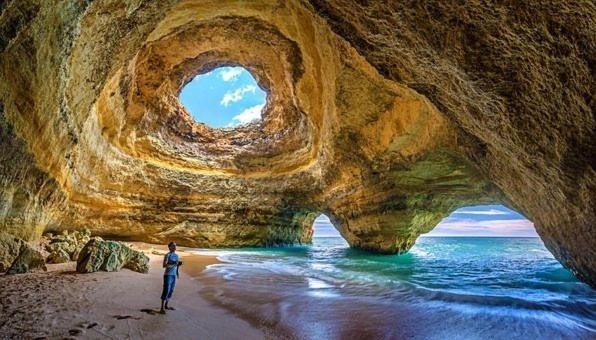 Apartment In Algarve,Βιλαμούρα Εξωτερικό φωτογραφία
