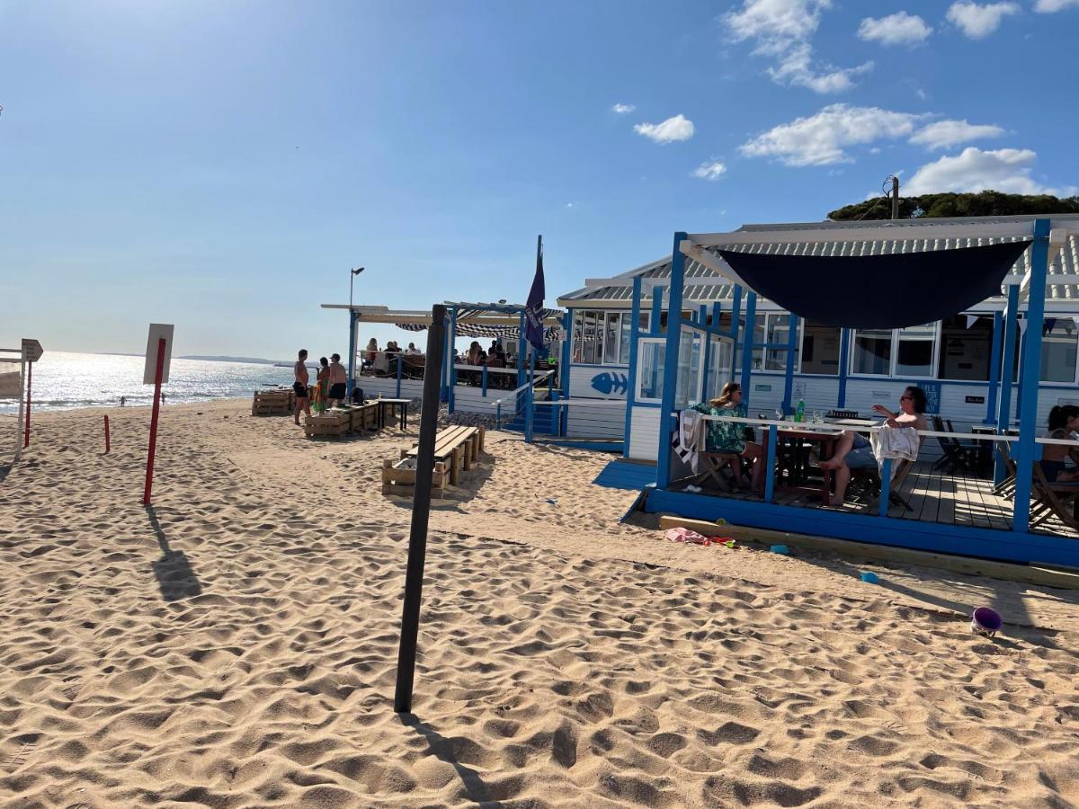 Apartment In Algarve,Βιλαμούρα Εξωτερικό φωτογραφία