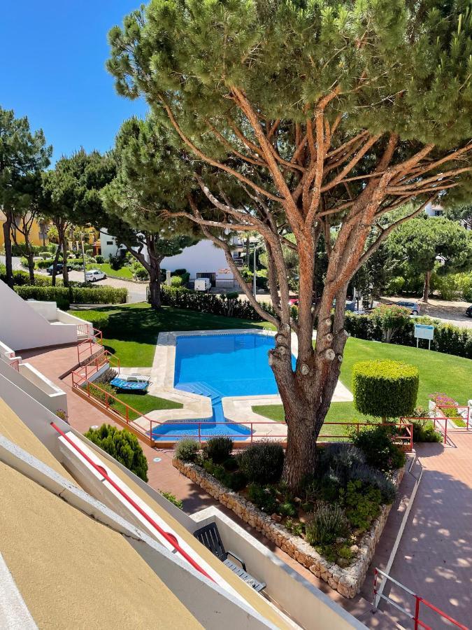 Apartment In Algarve,Βιλαμούρα Εξωτερικό φωτογραφία