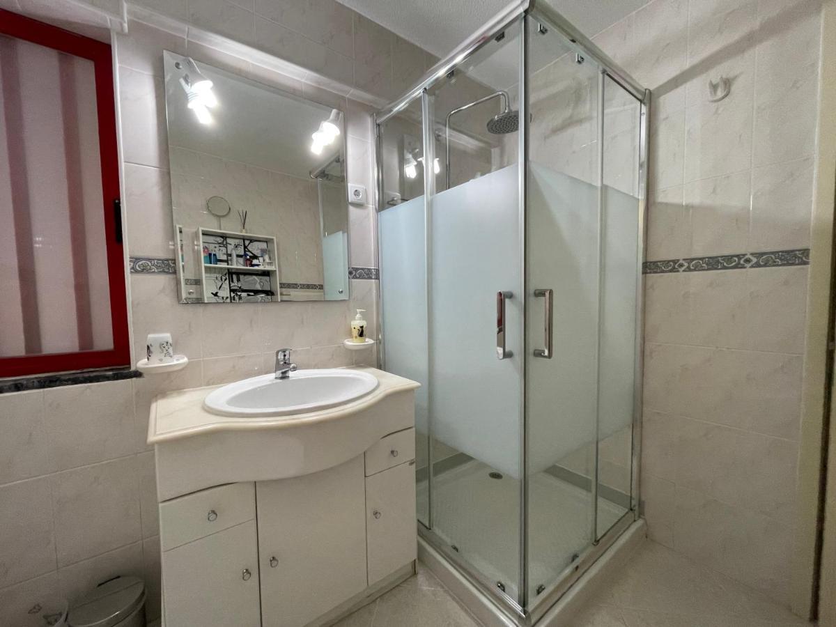 Apartment In Algarve,Βιλαμούρα Εξωτερικό φωτογραφία