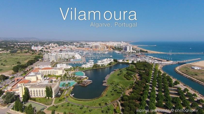Apartment In Algarve,Βιλαμούρα Εξωτερικό φωτογραφία
