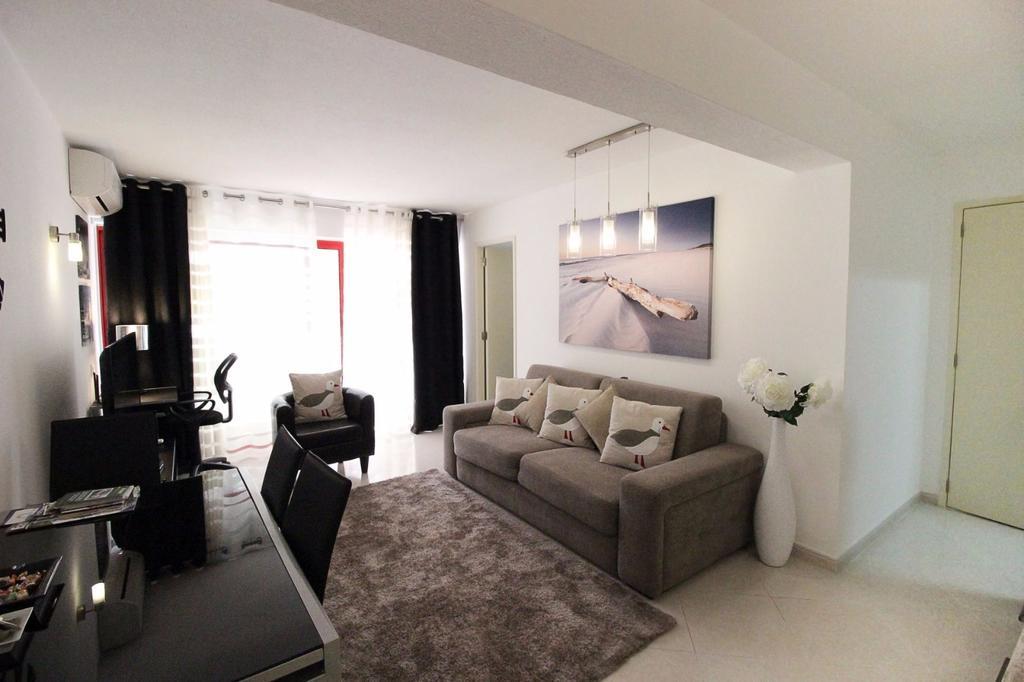 Apartment In Algarve,Βιλαμούρα Εξωτερικό φωτογραφία