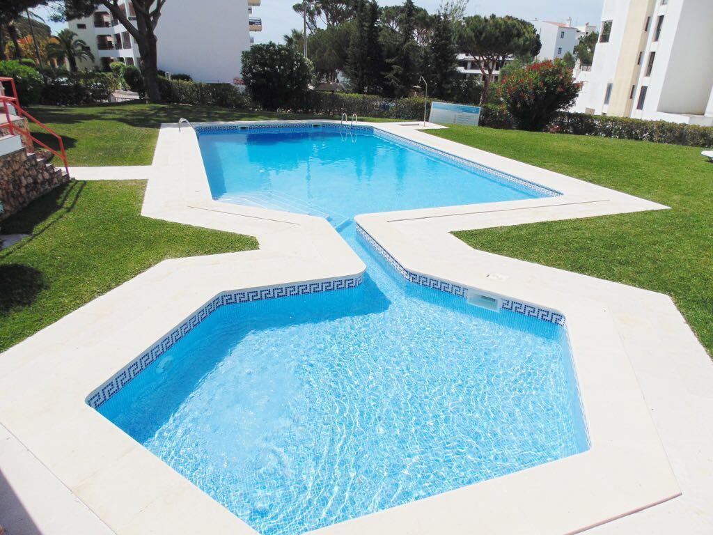 Apartment In Algarve,Βιλαμούρα Εξωτερικό φωτογραφία