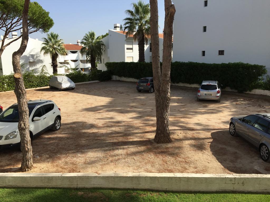 Apartment In Algarve,Βιλαμούρα Εξωτερικό φωτογραφία