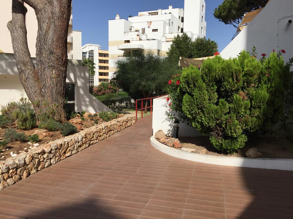 Apartment In Algarve,Βιλαμούρα Εξωτερικό φωτογραφία