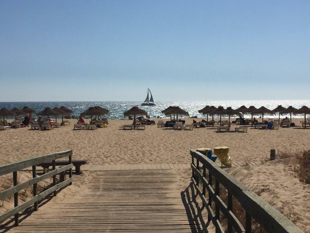 Apartment In Algarve,Βιλαμούρα Εξωτερικό φωτογραφία