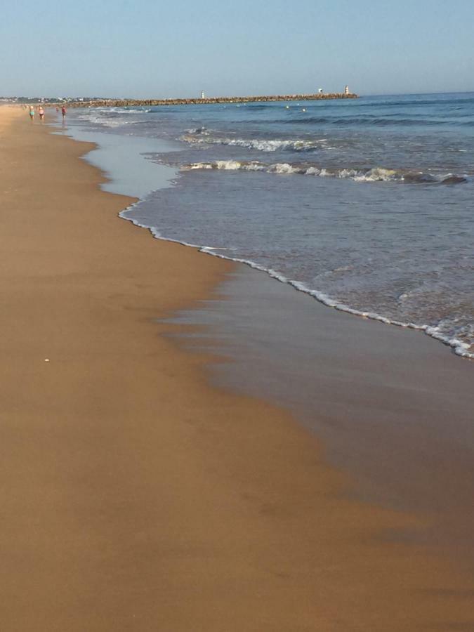 Apartment In Algarve,Βιλαμούρα Εξωτερικό φωτογραφία