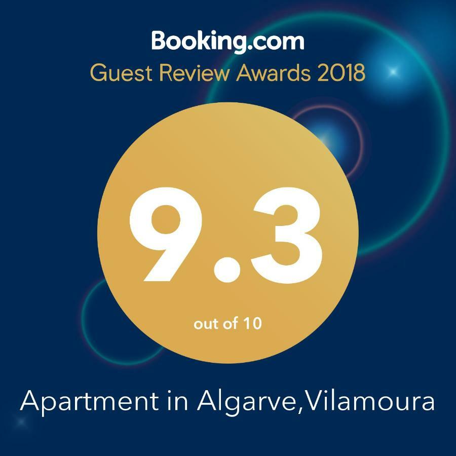Apartment In Algarve,Βιλαμούρα Εξωτερικό φωτογραφία